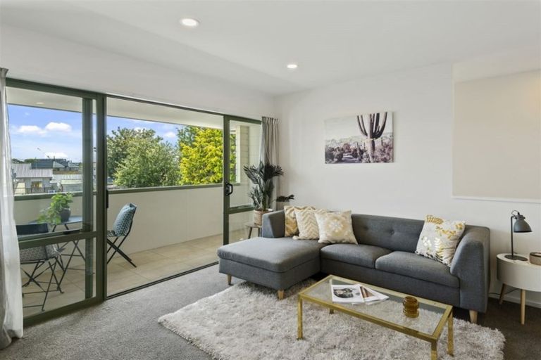 Photo of property in 18c Humboldt Street, Sydenham, Christchurch, 8023