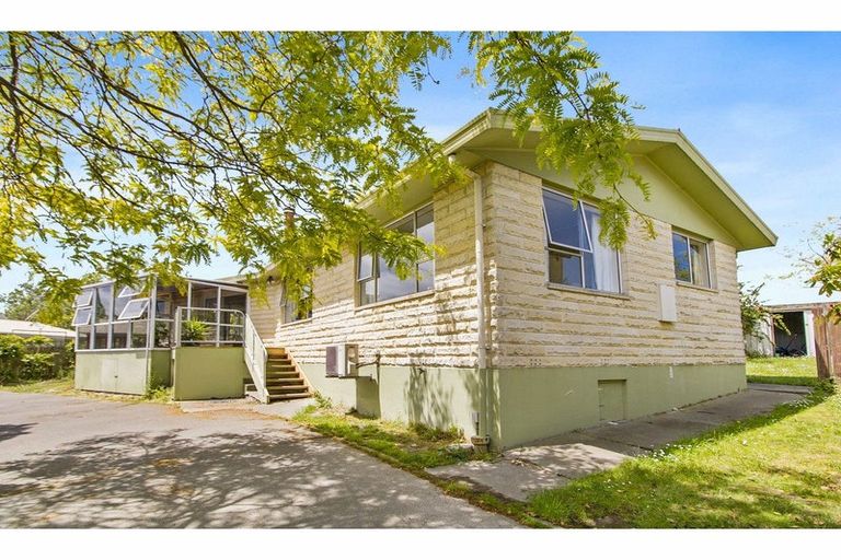 Photo of property in 31a Cook Street, Oceanview, Timaru, 7910