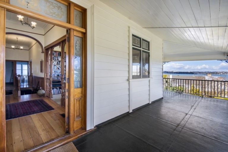 Photo of property in 22 Mays Street, Devonport, Auckland, 0624