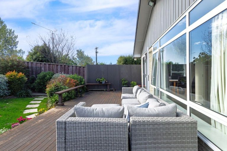 Photo of property in 46 Pages Road, Marchwiel, Timaru, 7910