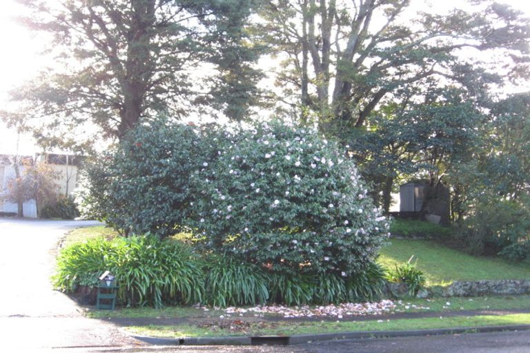 Photo of property in 40a Walpole Avenue, Hillpark, Auckland, 2102