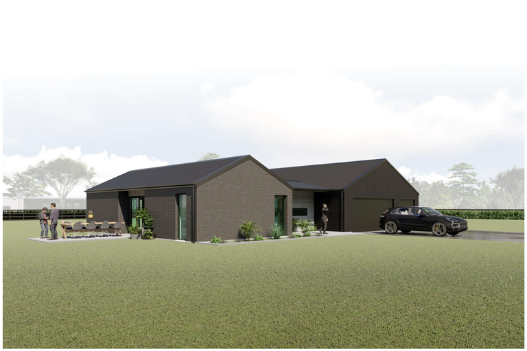 Photo of property in 36 Mangaone Lane, Tamahere, Hamilton, 3283