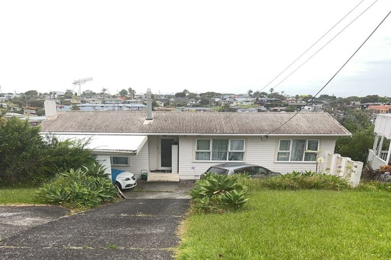 Photo of property in 9 Kennedy Avenue, Forrest Hill, Auckland, 0620
