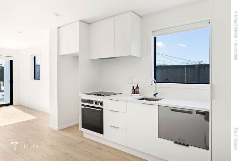 Photo of property in 8/4 Mead Street, Avondale, Auckland, 1026