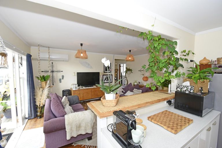 Photo of property in 23 Cumberland Street, Leigh, 0985