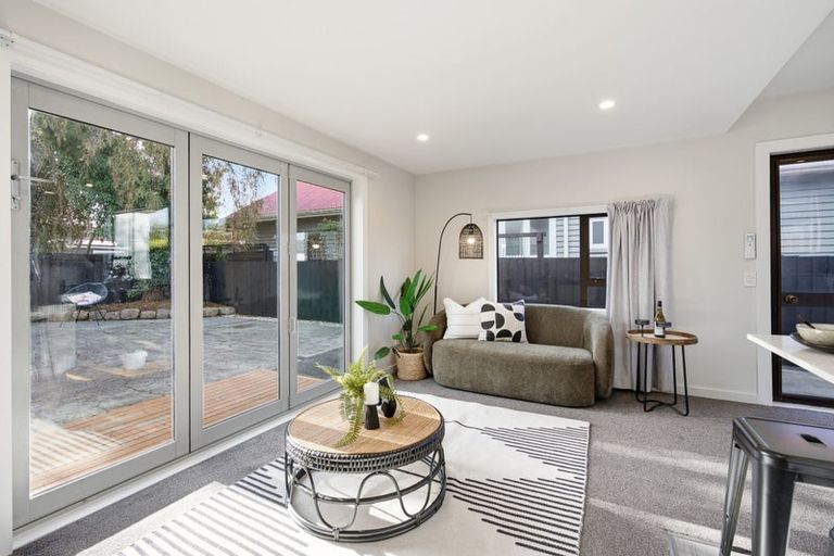 Photo of property in 33 Randolph Street, Woolston, Christchurch, 8062