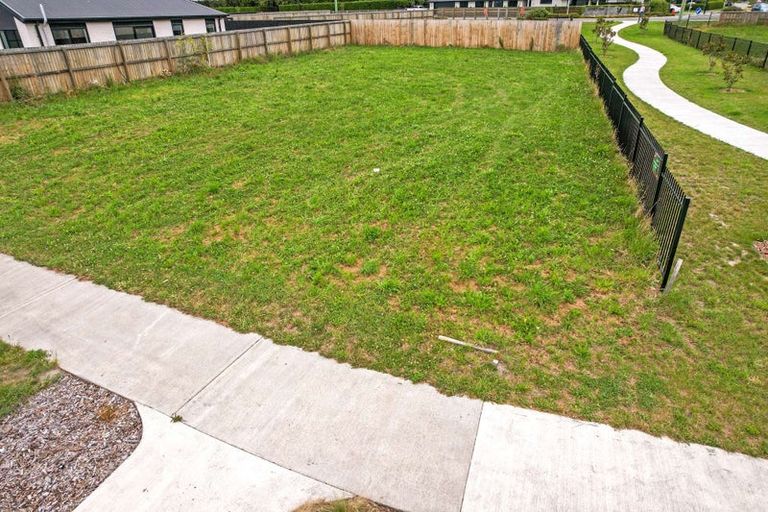 Photo of property in 54 Fairmaid Street, Lincoln, 7608