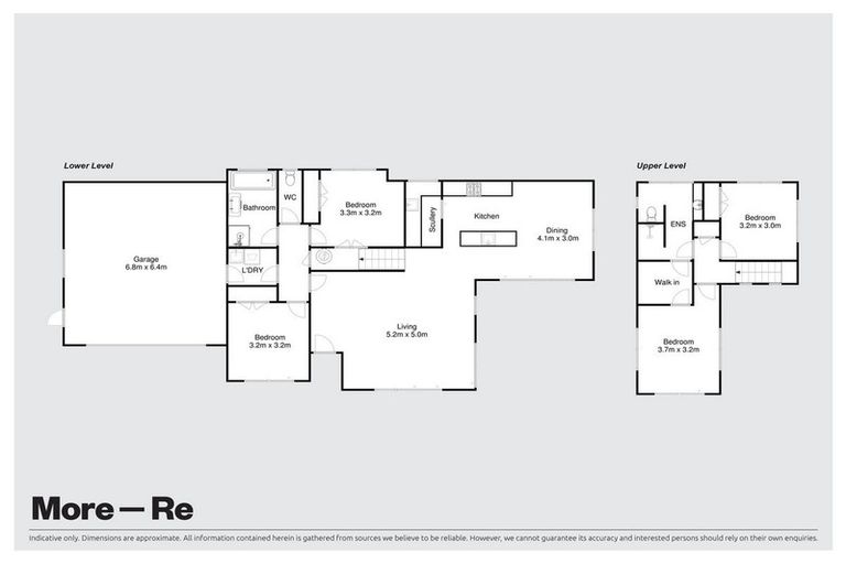 Photo of property in 30 Williamson Street, Cambridge, 3434