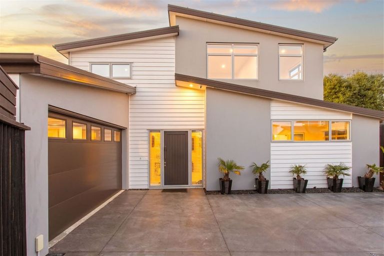 Photo of property in 7a Taylors Avenue, Bryndwr, Christchurch, 8052