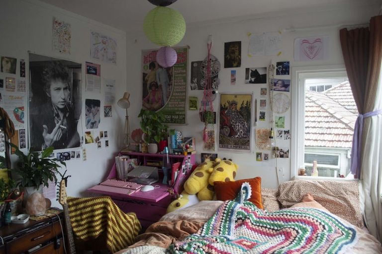 Photo of property in 140 Raroa Road, Aro Valley, Wellington, 6012