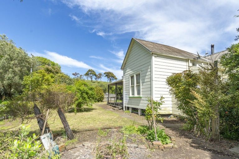 Photo of property in 377 State Highway 3, Kaitoke, Whanganui, 4572