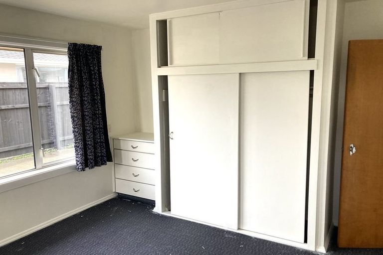 Photo of property in 3/23 Edgeware Road, St Albans, Christchurch, 8014