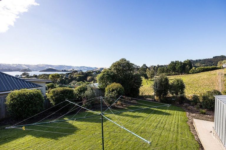 Photo of property in 17 Roebuck Rise, Broad Bay, Dunedin, 9014