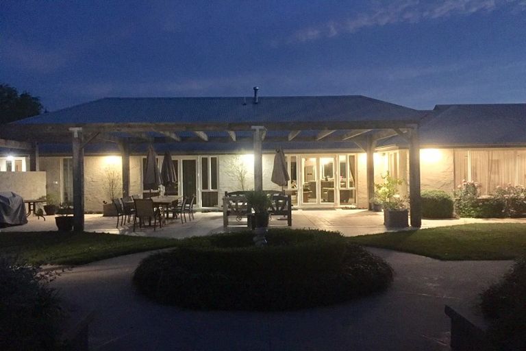 Photo of property in 886 Two Chain Road, Swannanoa, Rangiora, 7475