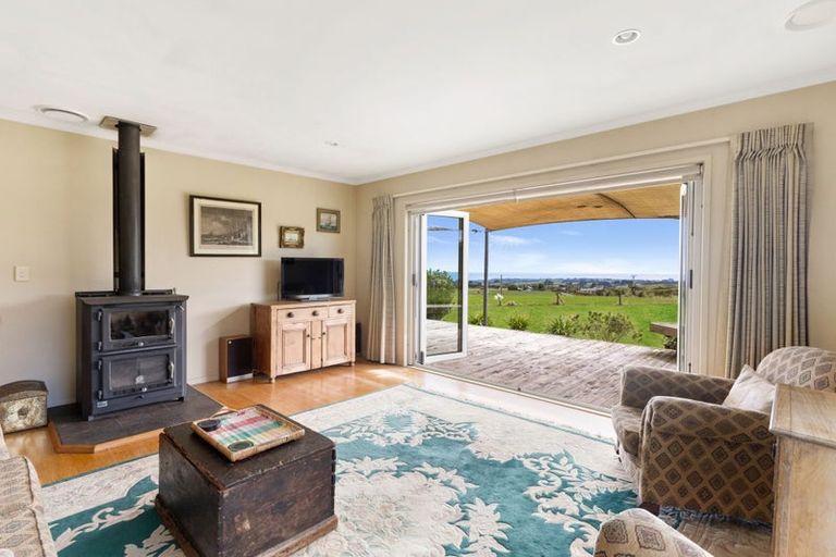 Photo of property in 754 Plymouth Road, Koru, New Plymouth, 4374