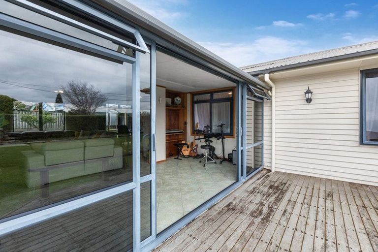 Photo of property in 24 Osborne Avenue, Morrinsville, 3300