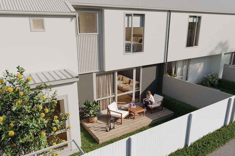 Photo of property in 46 Dominion Avenue, Spreydon, Christchurch, 8024