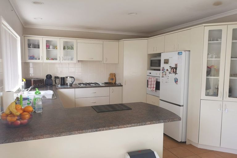 Photo of property in 19 Limerick Place, Dannemora, Auckland, 2016