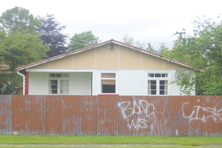 Photo of property in 14 Miro Street, Ohakune, 4625