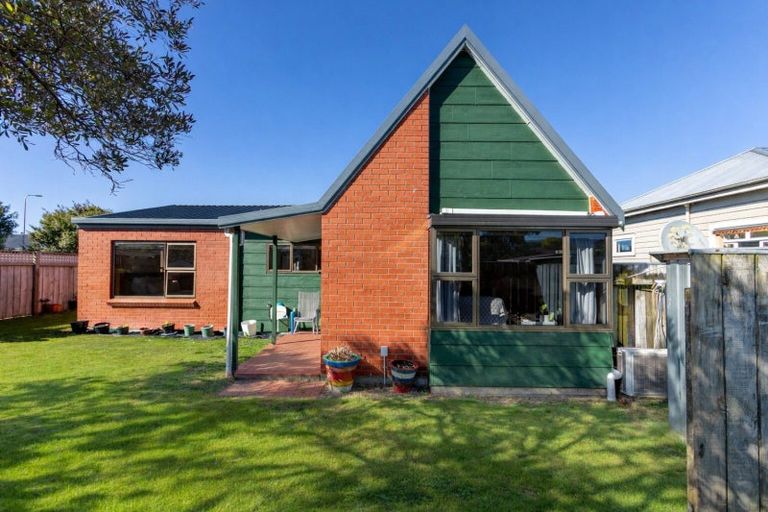 Photo of property in 31a Tennyson Street, Dannevirke, 4930