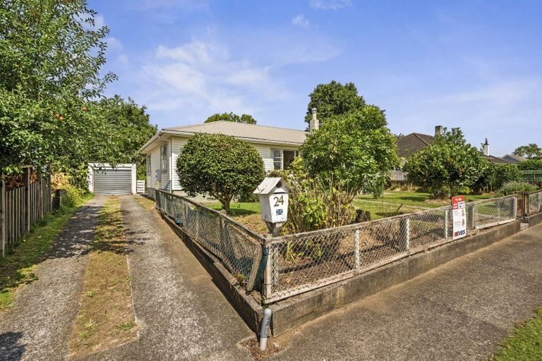 Photo of property in 24 Arapuni Road, Arapuni, Putaruru, 3415