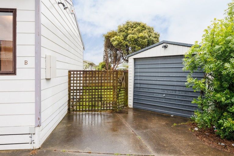 Photo of property in 237b Vogel Street, Roslyn, Palmerston North, 4414