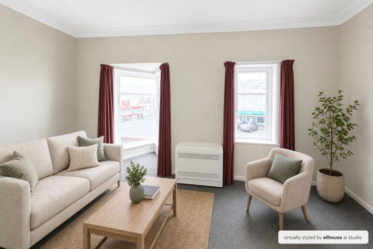 Photo of property in 1/115-117 Jackson Street, Petone, Lower Hutt, 5012