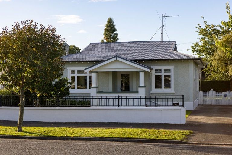 Photo of property in 63 Naylor Street, Hamilton East, Hamilton, 3216