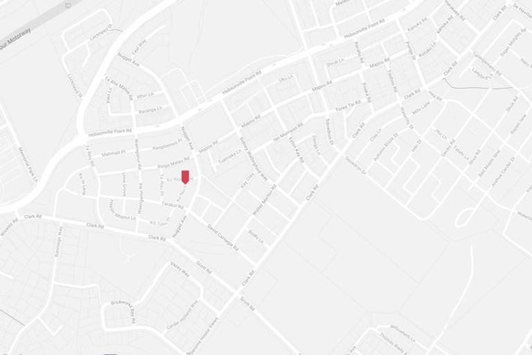 Photo of property in 1/2 Ko Nui Place, Hobsonville, 0616