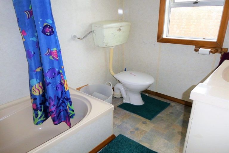 Photo of property in 6 Cromarty Street, Dunollie, Runanga, 7803