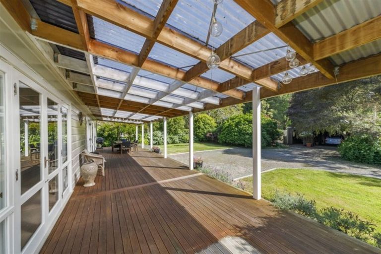 Photo of property in 18 Poplar Grove, Bulls, 4818