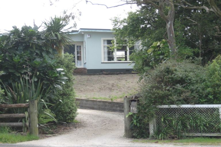 Photo of property in 194 Great North Road, Otamatea, Whanganui, 4500