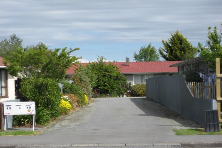 Photo of property in 45 Johns Road, Rangiora, 7400