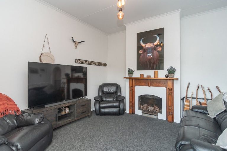 Photo of property in 55 Studholme Street, Temuka, 7920