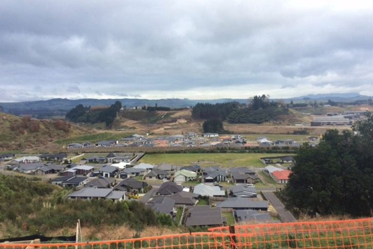 Photo of property in 11 Robley Road, Pyes Pa, Tauranga, 3112