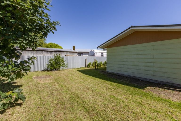 Photo of property in 19 Porritt Place, Waipukurau, 4200