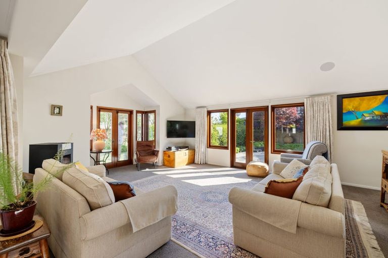 Photo of property in 24b Soleares Avenue, Mount Pleasant, Christchurch, 8081