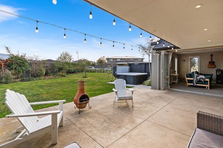 Photo of property in 11 Fairfield Way, Rolleston, 7614