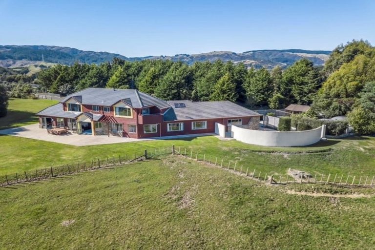 Photo of property in 129c Flightys Road, Judgeford, Porirua, 5381