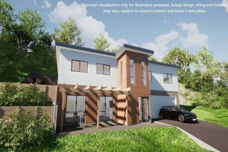 Photo of property in 65 Appenzell Drive, Whakatane, 3120