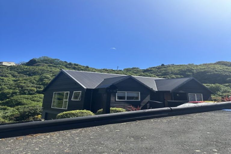 Photo of property in 169 Somerville Street, Waverley, Dunedin, 9013