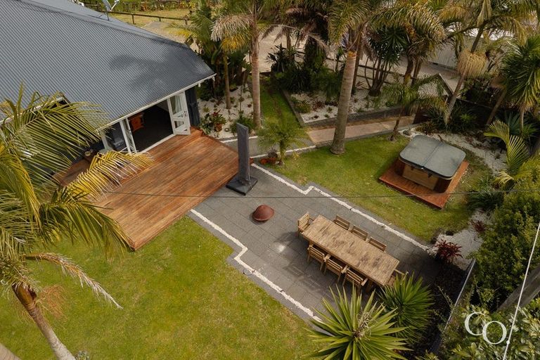 Photo of property in 12 Mclaren Falls Road, Lower Kaimai, Tauranga, 3171
