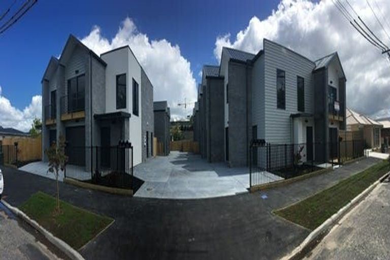 Photo of property in 3/13 Jones Crescent, Melville, Hamilton, 3206