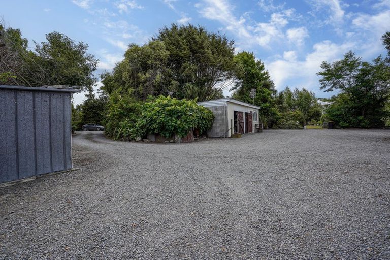 Photo of property in 166 Greens Road, Tuahiwi, Kaiapoi, 7691