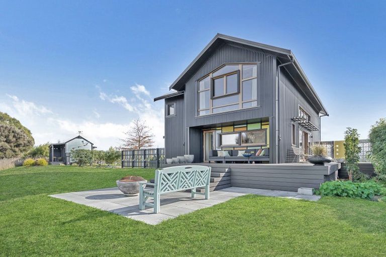 Photo of property in 216 Glenmorven Road, Morison Bush, Greytown, 5794