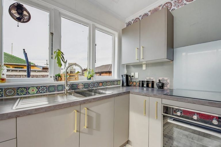 Photo of property in 4 Selwyn Street, Motueka, 7120