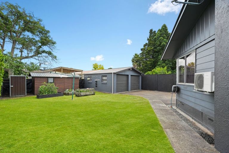 Photo of property in 3 Sadler Street, Fairview Downs, Hamilton, 3214