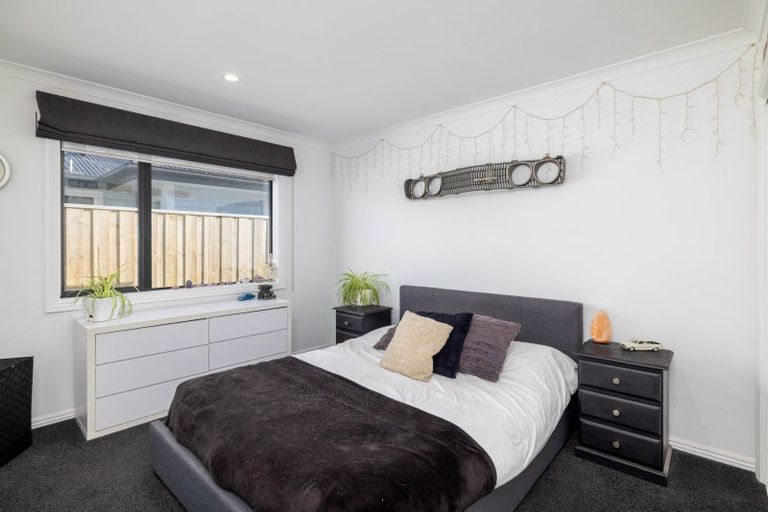 Photo of property in 2 Hickmott Street, Rangiora, 7400