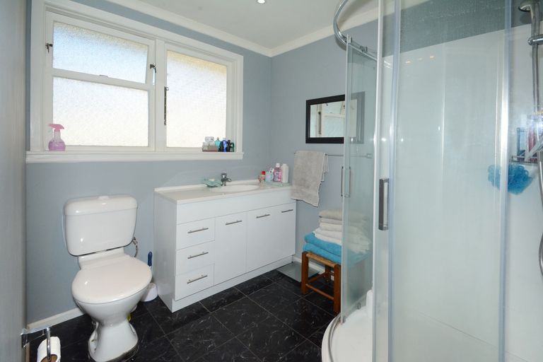 Photo of property in 244 Brockville Road, Brockville, Dunedin, 9011