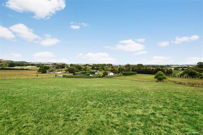 Photo of property in 360 Fitzgerald Road, Drury, 2577